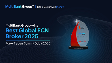 original MultiBank Group’s ECN model connects users directly with tier-one liquidity providers, eliminating conflicts of interest and ensuring real-time execution without dealing-desk intervention. The Group continues to invest in infrastructure, widen its regulatory reach, and roll out fresh innovations to serve both retail and institutional stakeholders.