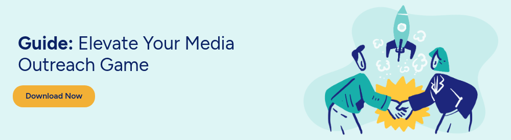 Guide: Elevate Your Media Outreach Game
