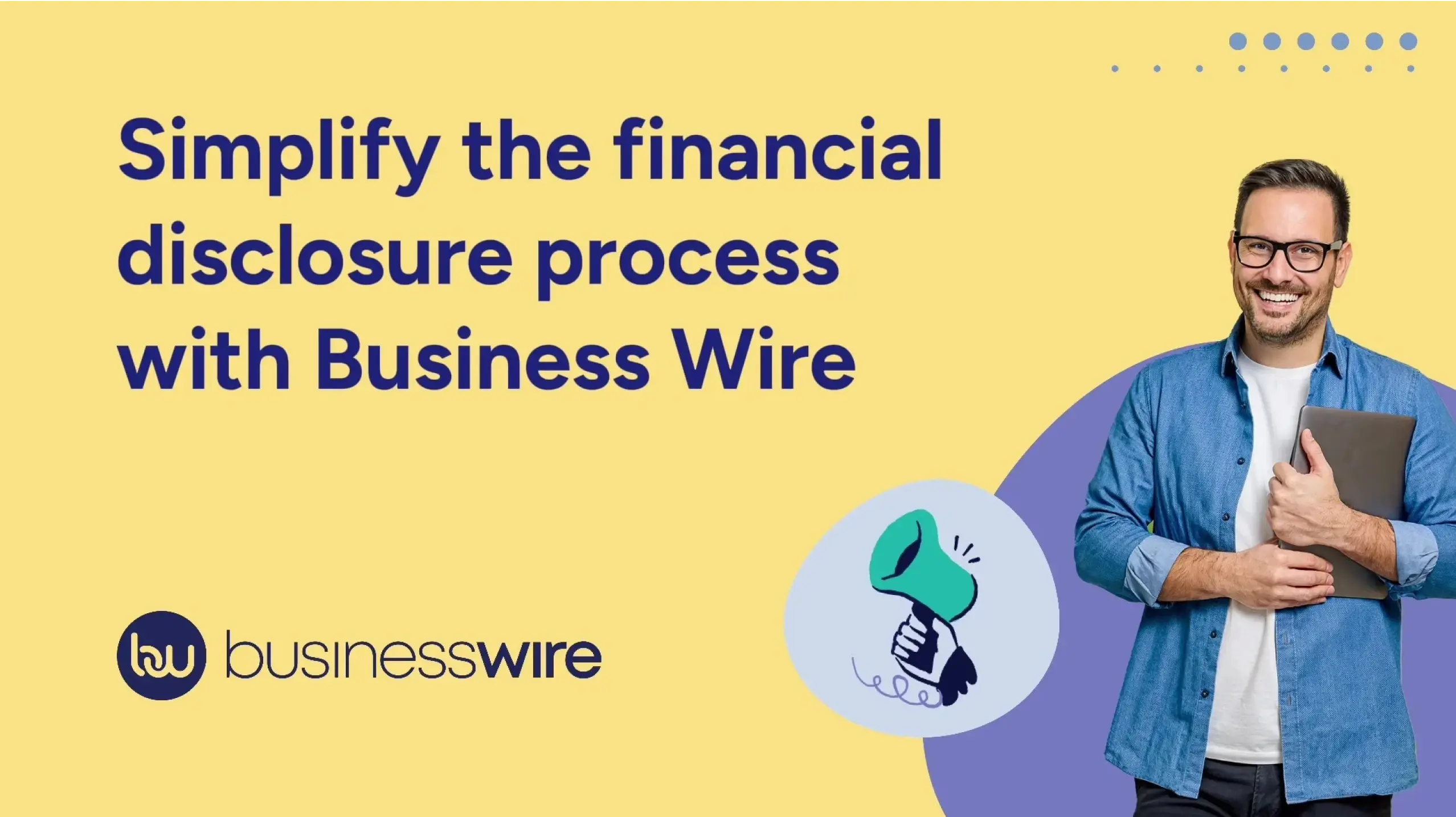 Workiva & Business Wire Video